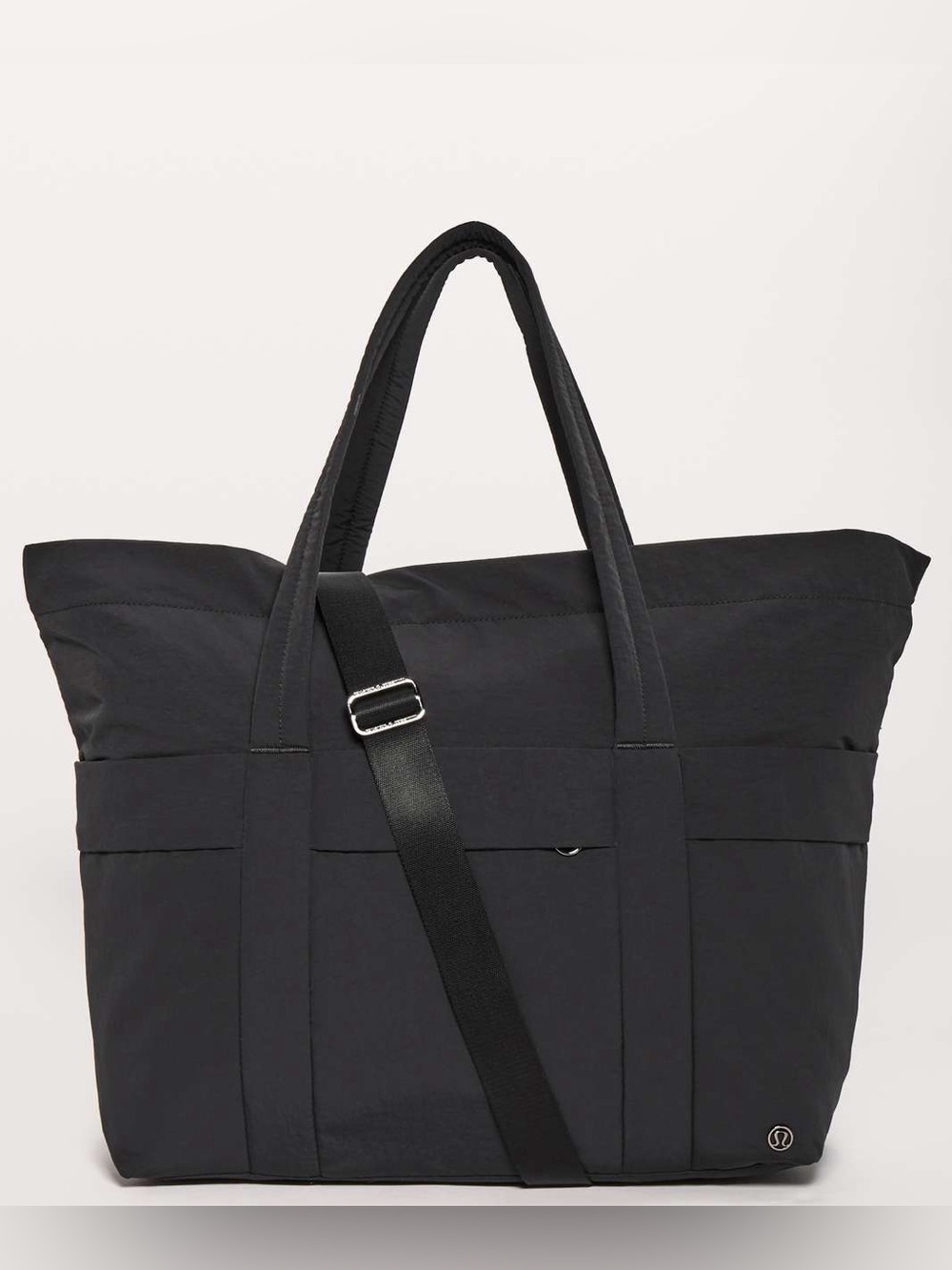 Lululemon On My Level Duffle